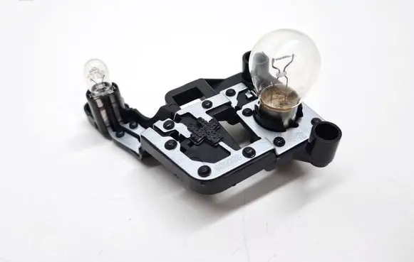 Opel Crossland X Tail light bulb cover holder 207999