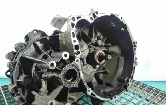 Mitsubishi Space Star Manual 5 speed gearbox PMR915426 IMPRK1342277