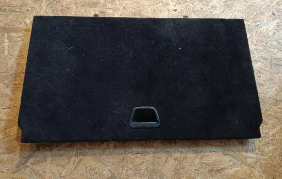 Land Rover Range Rover Sport L320 Trunk/boot floor carpet liner 9H2245440AAW