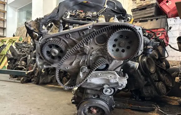 Opel Insignia A Engine A20DTH