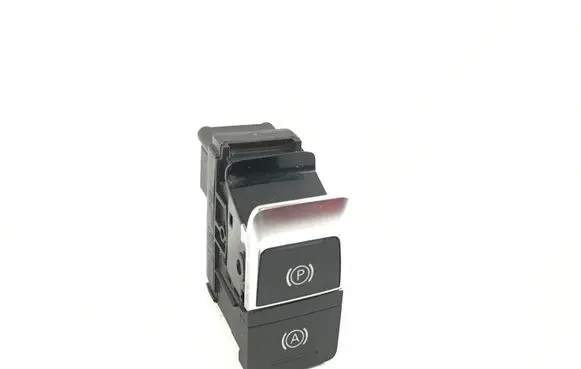 Audi A7 S7 4G Hand parking brake switch 4G2927225A