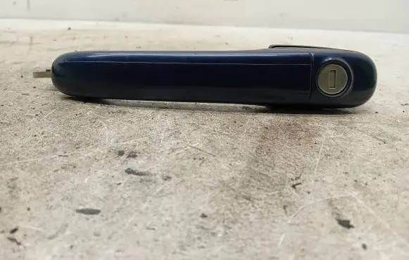 Seat Alhambra (Mk1) Front door exterior handle