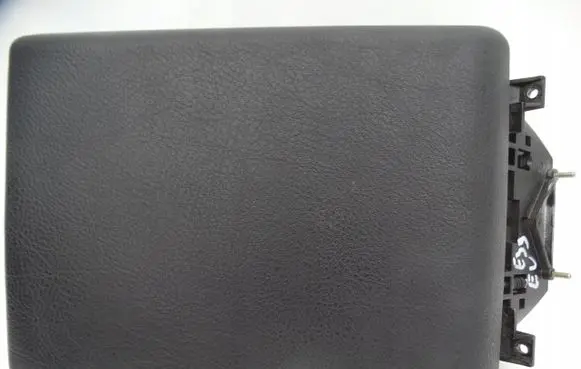 BMW 5 E39 Armrest 8196937
