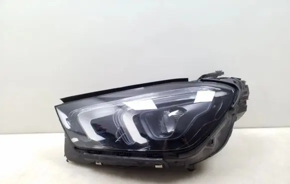 Mercedes-Benz GLE W167 Headlight/headlamp A1679064308