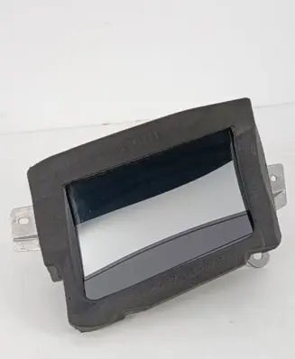 BMW X1 F48 F49 Head up display screen 9865048