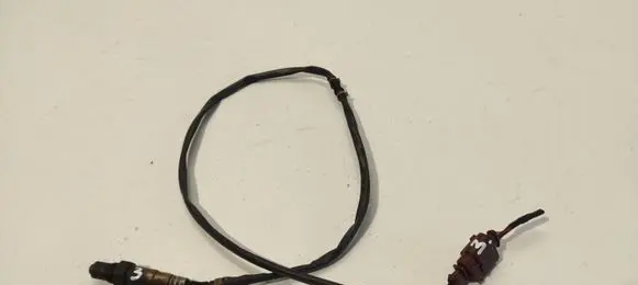 Skoda Octavia Mk2 (1Z) Lambda probe sensor 6Q0973704A
