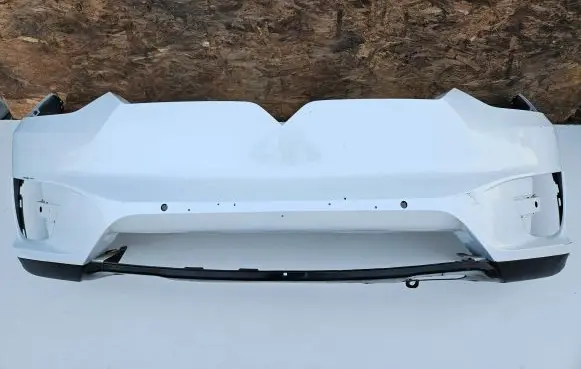 Tesla Model X Front bumper PZ31-17F003-B PZ3117F003B