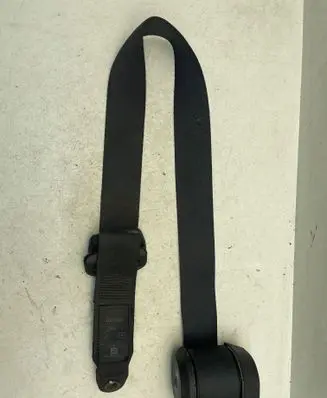 Opel Frontera A Rear seatbelt 11R005200 047052 97142324
