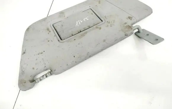 Mercedes-Benz Vaneo W414 Sun visor