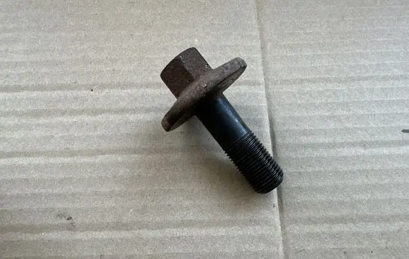 Nissan King Cab, Navara Crankshaft pulley 12309AD200