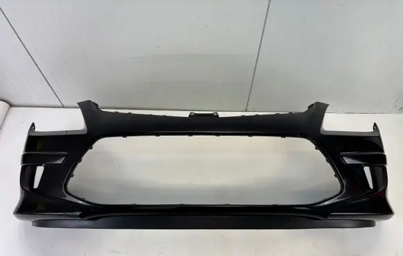 Hyundai i30 Front bumper 865112R500 Z1720