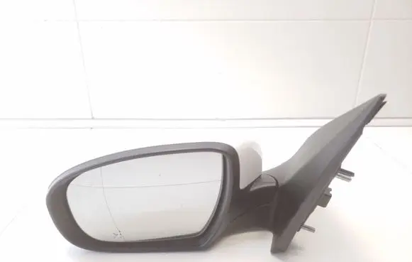 Hyundai i20 (GB IB) Front door electric wing mirror 87617C8080
