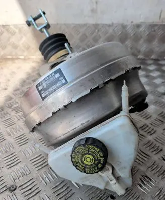 Mercedes-Benz GLC X253 C253 Brake booster A2134300030 0030221612002943