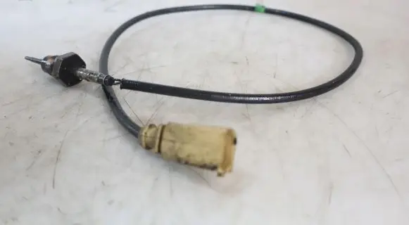 Skoda Octavia Mk3 (5E) Exhaust gas temperature sensor