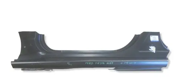Ford Fiesta Sill 2107042 H1BBA10131AA