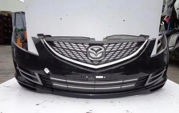 Mazda 6 Front bumper