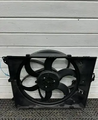 BMW 3 E90 E91 Electric radiator cooling fan 6937515 500063600 1138966601