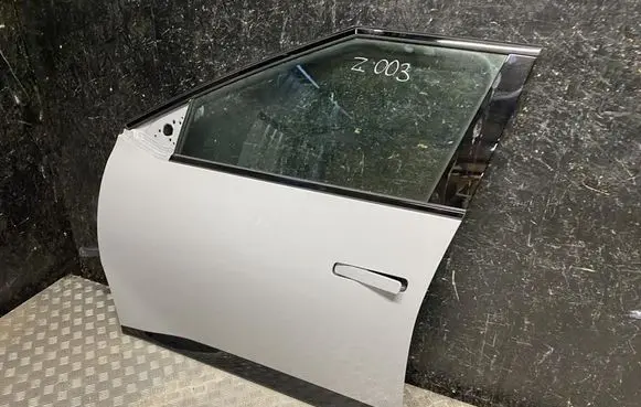 KIA EV4 Front door