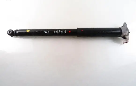Ford Focus Rear shock absorber/damper 8V6118159AB