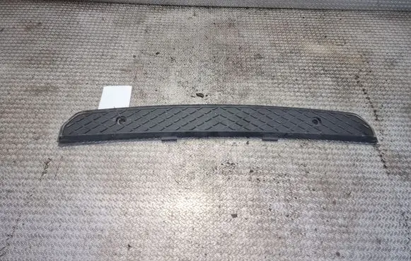 Mercedes-Benz Sprinter W906 Front bumper splitter molding A9068850011