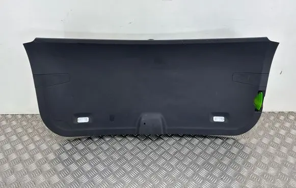 Skoda Enyaq iV Tailgate trim 5LG867975