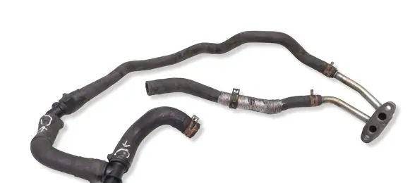 Opel Vivaro Engine coolant pipe/hose 920800 922440 480790D