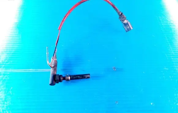 Ford Transit Lambda probe sensor CC119T540AH