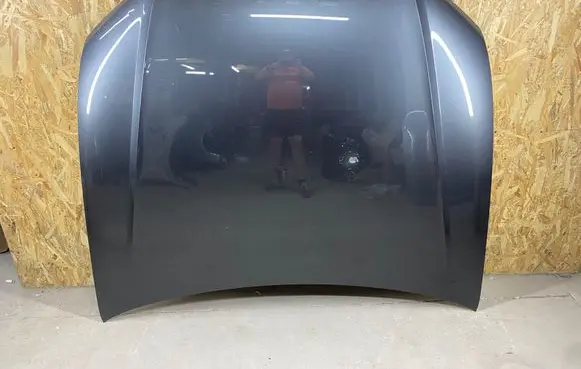 Audi Q8 Engine bonnet/hood