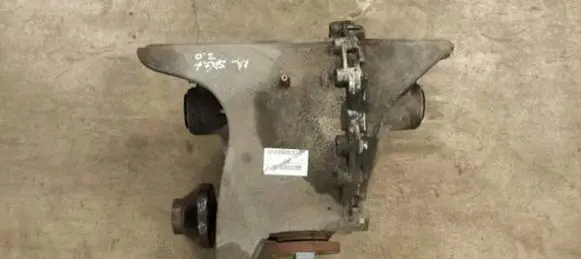 Land Rover Range Rover Sport L320 Rear differential LR017317