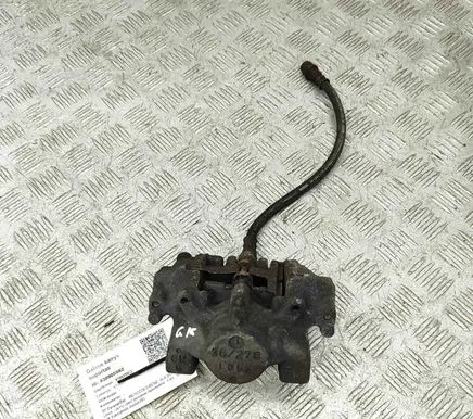 Mercedes-Benz SLK R171 Rear brake caliper A0034237498