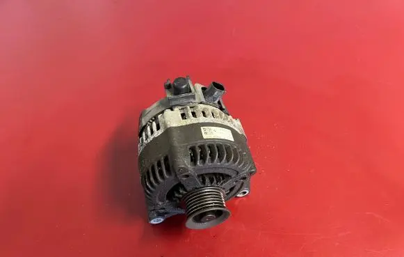 BMW X1 F48 F49 Generator/alternator 7640131