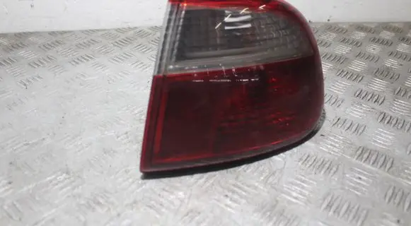Seat Toledo II (1M) Rear/tail lights M5945096B