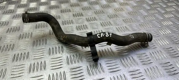 Ford Ecosport Engine coolant pipe/hose CN1118K579BB