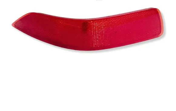 Volvo XC70 Rear tail light reflector 00958801 165291