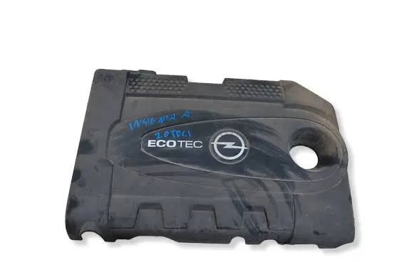 Opel Insignia A Engine cover (trim) 