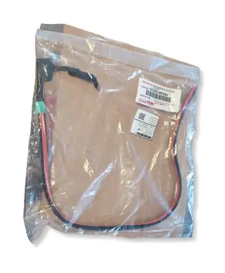 Toyota Highlander XU70 Rubber seal loading door 678950E060