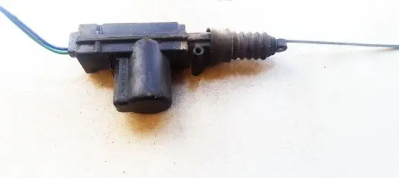 Honda HR-V Central locking motor 