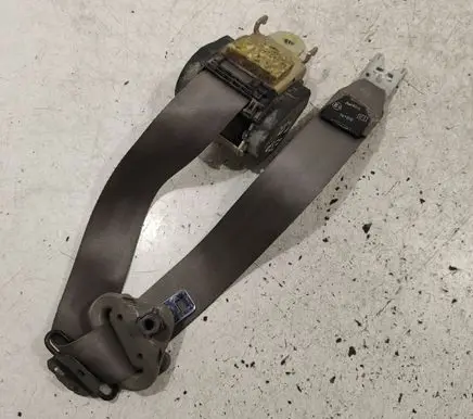Renault Espace - Grand espace IV Front seatbelt A4237