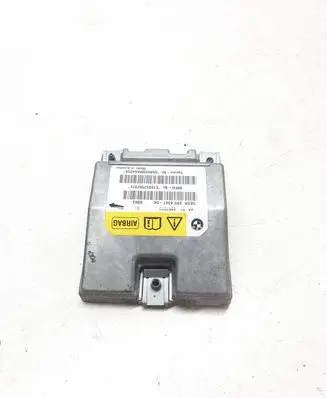 BMW 5 E60 E61 Airbag control unit/module 6957502 05B020MA64259 220434754