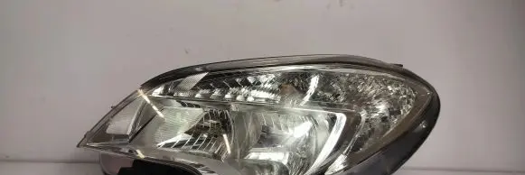 Opel Mokka Headlight/headlamp 95095500