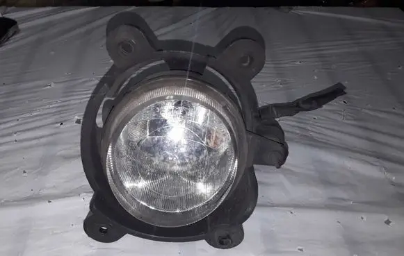KIA Sorento Front fog light 922013E5