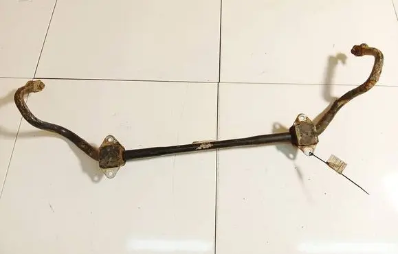 BMW 1 E81 E87 Front anti-roll bar/sway bar 676628603 15008111