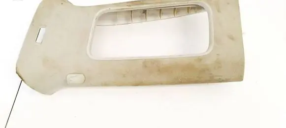 Volkswagen PASSAT B6 (B) pillar trim (top) 3C0868417