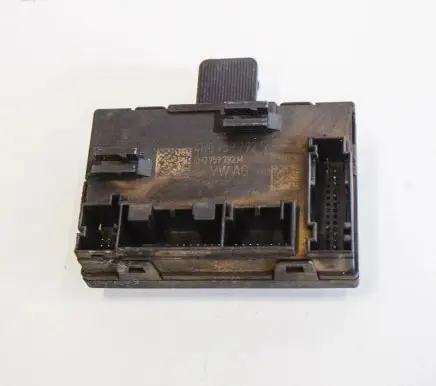 Porsche Panamera (970) Door control unit/module A2C7325400600 4H0959792M