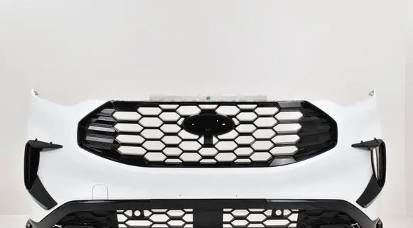 Ford Transit Custom II Front bumper PZ31R17757D