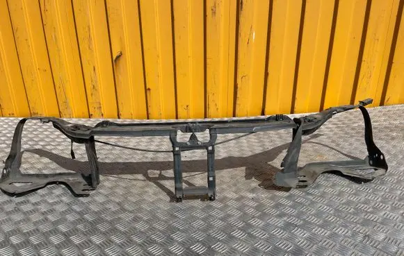 Mercedes-Benz S W220 Radiator support slam panel