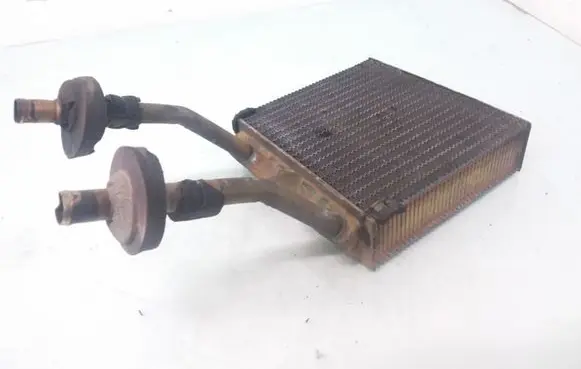 Opel Astra F Heater blower radiator