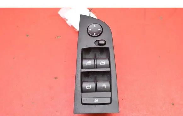 BMW 7 F01 F02 F03 F04 Electric window control switch 9155501
