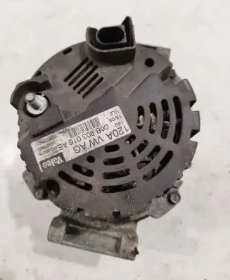 Audi A4 S4 B7 8E 8H Generator/alternator 06b903016ae