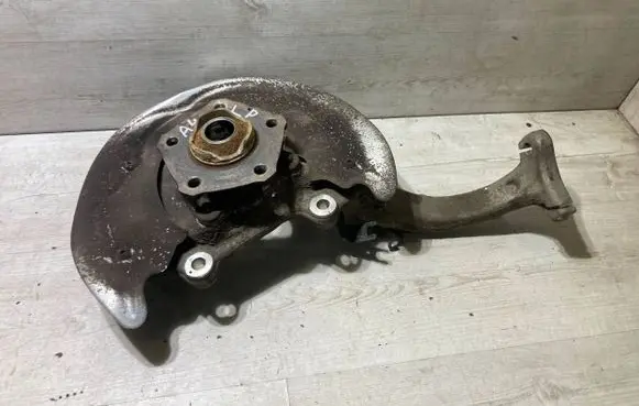 Audi A4 S4 B9 Front wheel bearing hub 8W0407559